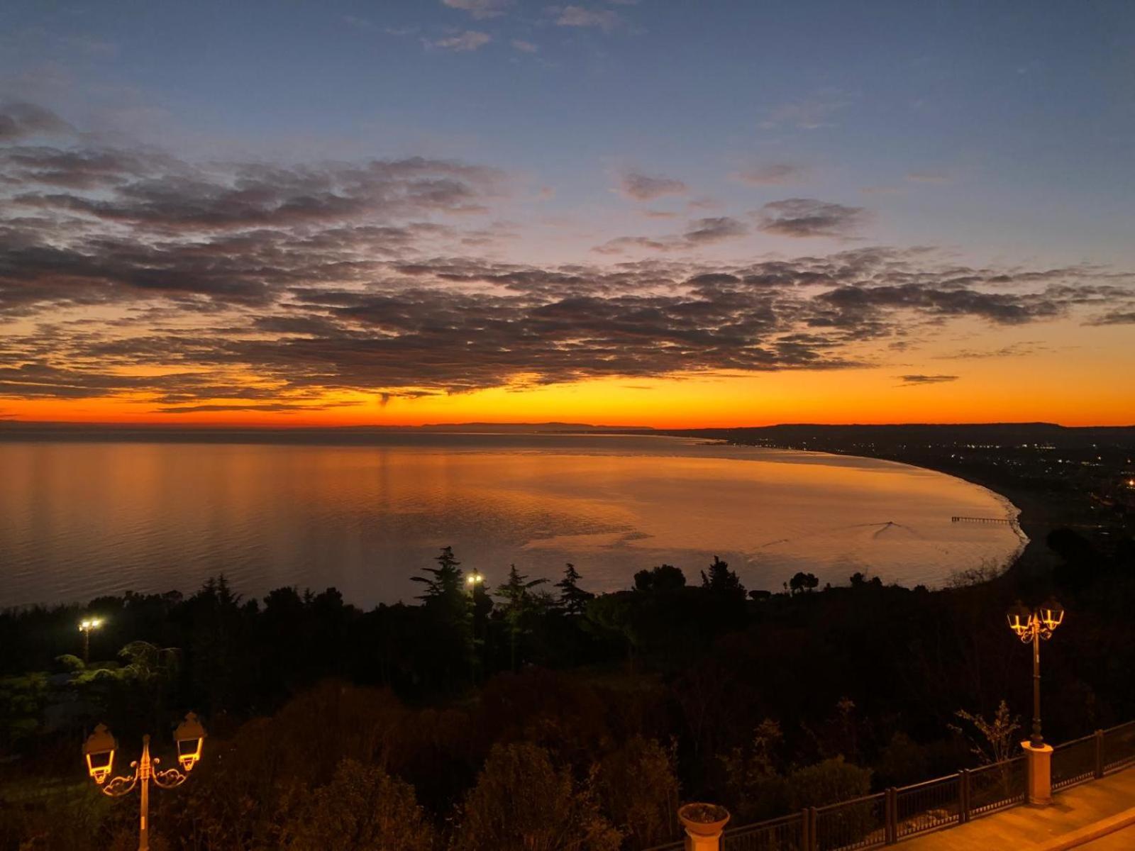 Bluonly Boutique B&B Vasto Zewnętrze zdjęcie