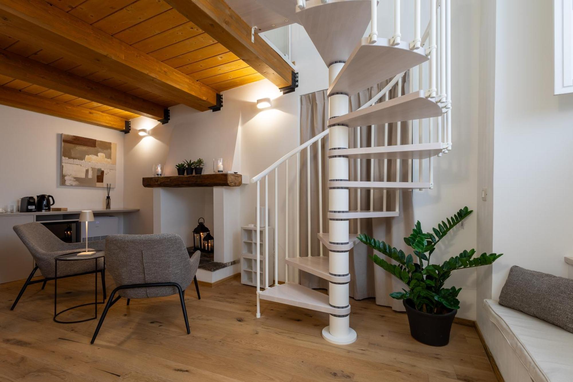 Bluonly Boutique B&B Vasto Zewnętrze zdjęcie