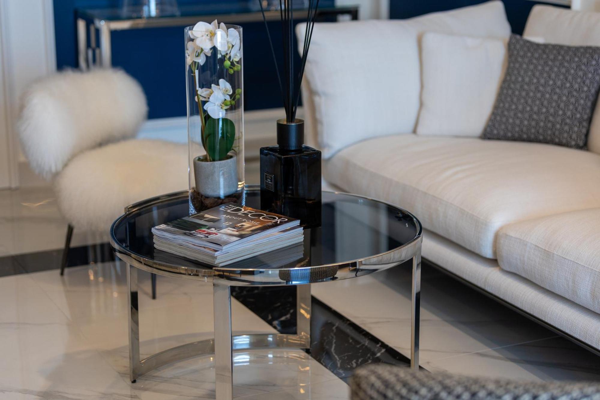 Bluonly Boutique B&B Vasto Zewnętrze zdjęcie