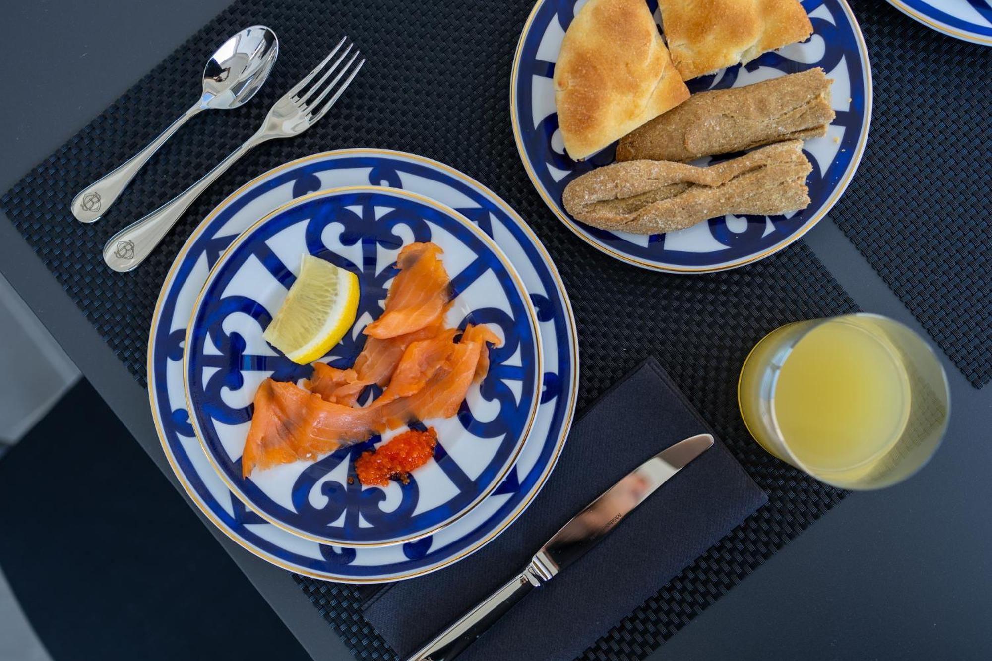 Bluonly Boutique B&B Vasto Zewnętrze zdjęcie