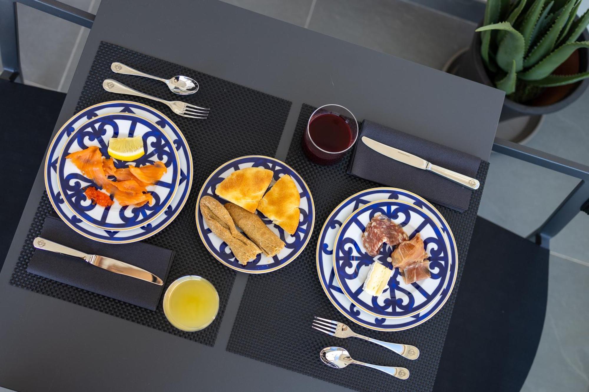 Bluonly Boutique B&B Vasto Zewnętrze zdjęcie