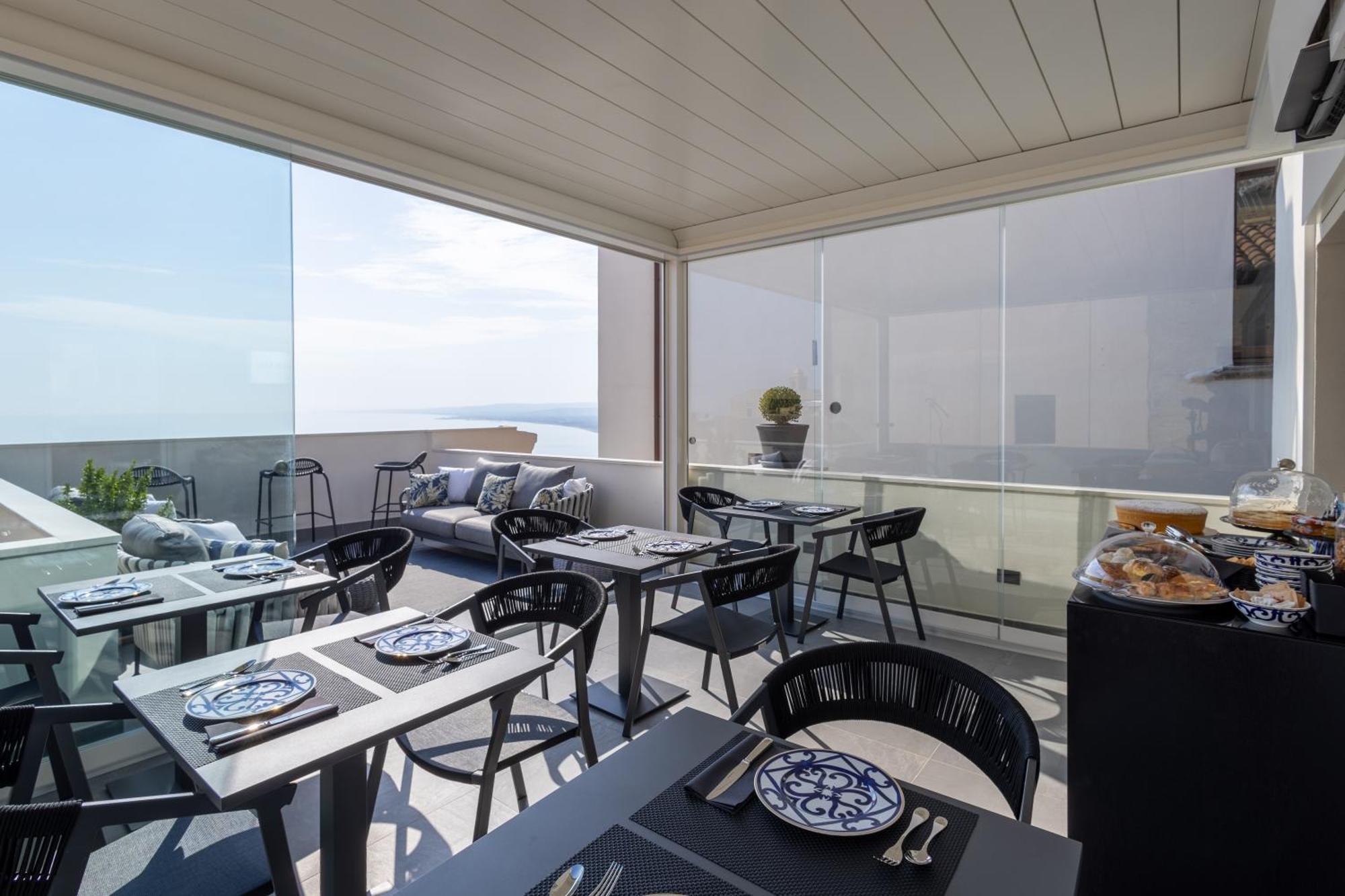 Bluonly Boutique B&B Vasto Zewnętrze zdjęcie