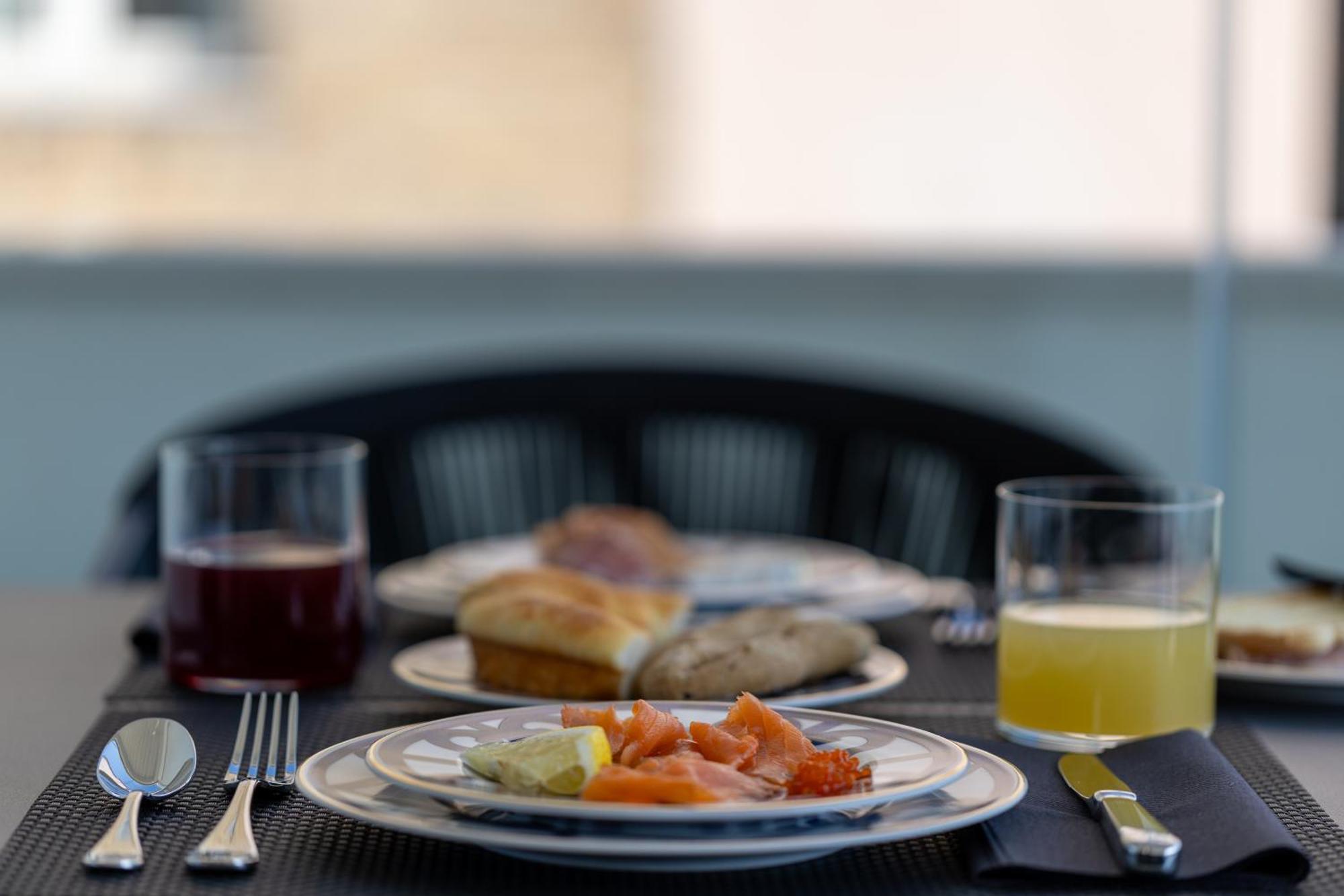 Bluonly Boutique B&B Vasto Zewnętrze zdjęcie