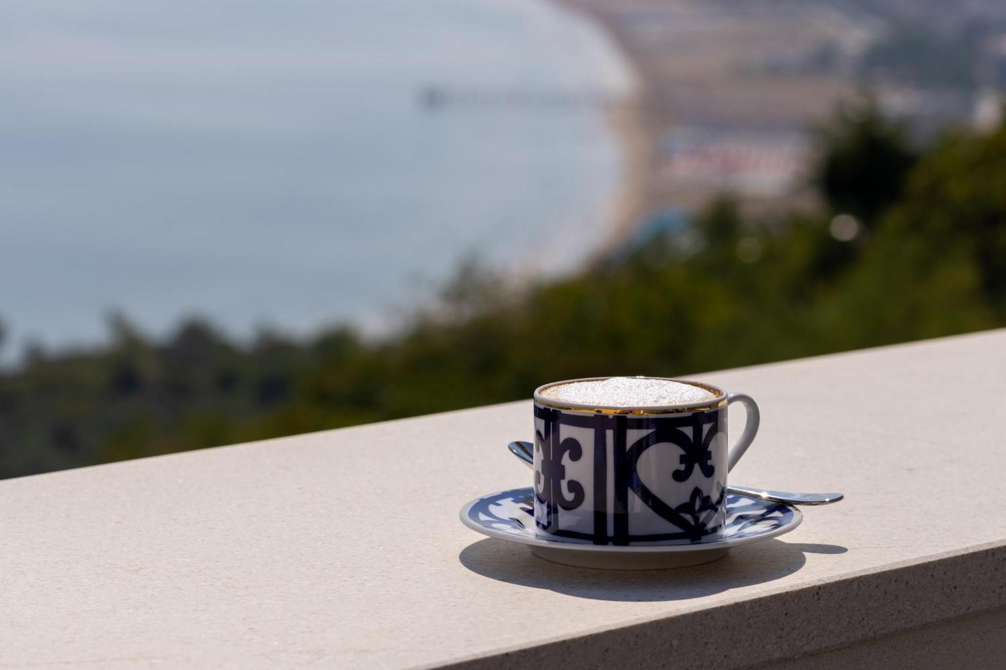 Bluonly Boutique B&B Vasto Zewnętrze zdjęcie