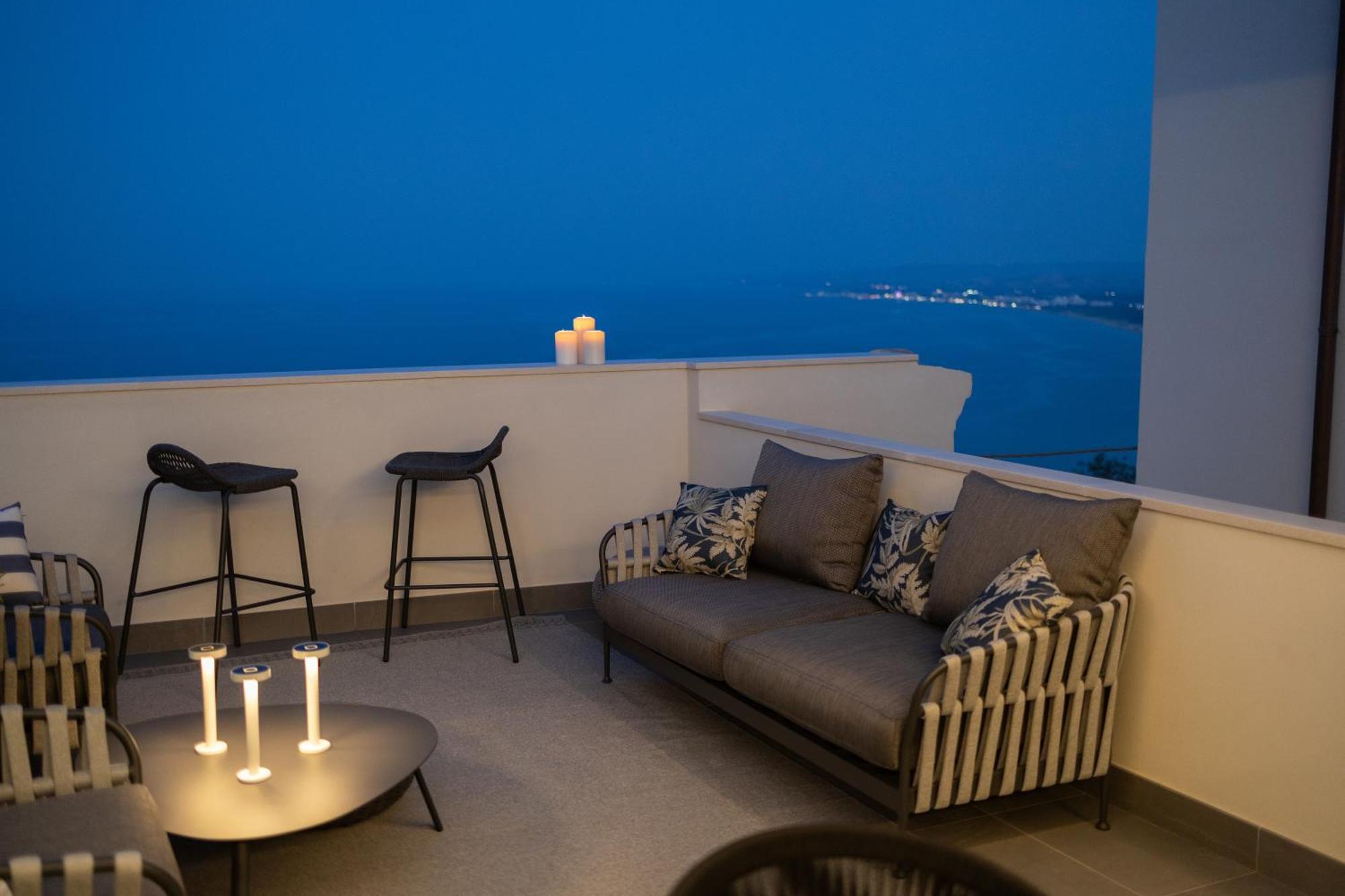 Bluonly Boutique B&B Vasto Zewnętrze zdjęcie