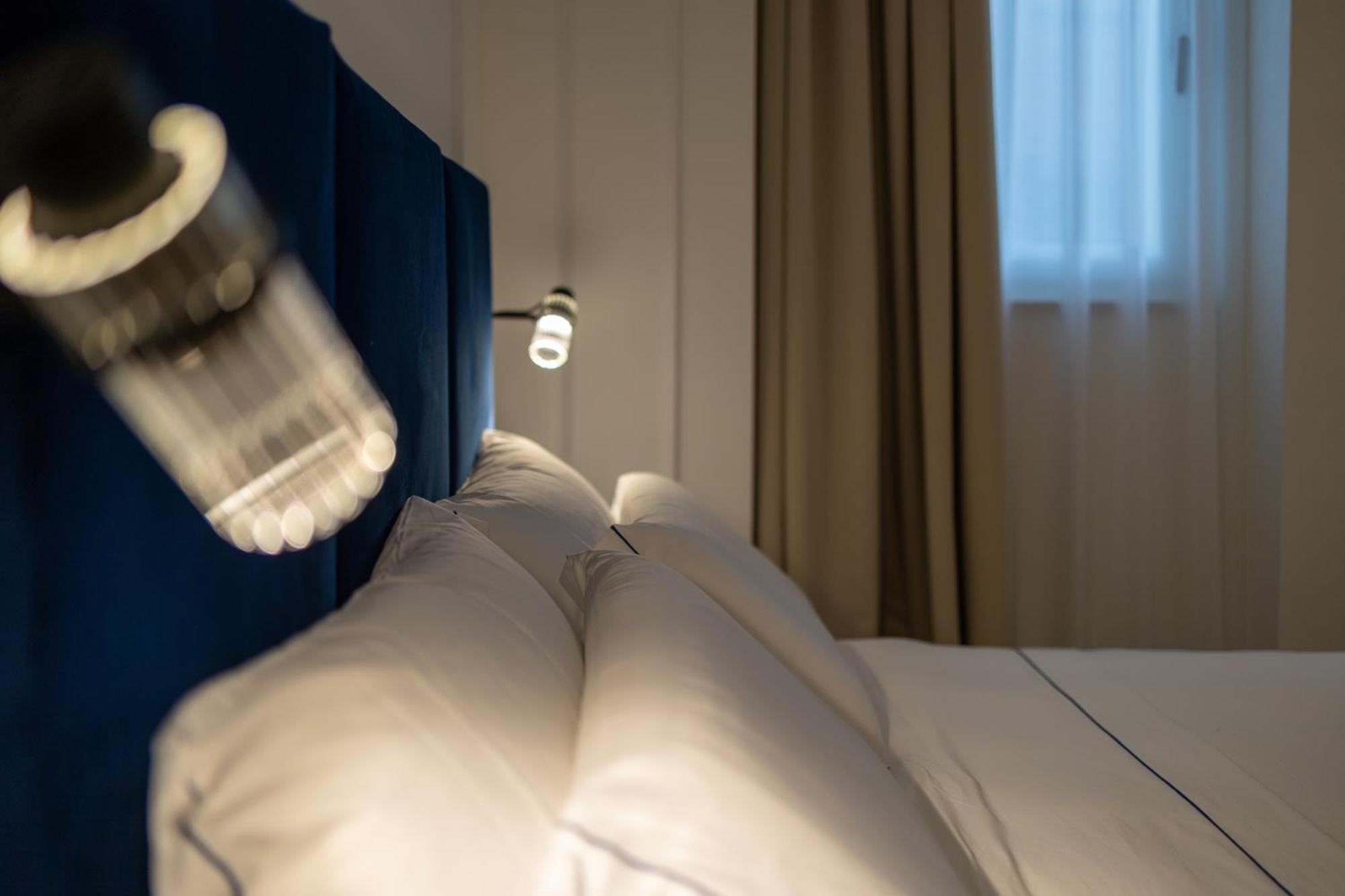 Bluonly Boutique B&B Vasto Zewnętrze zdjęcie