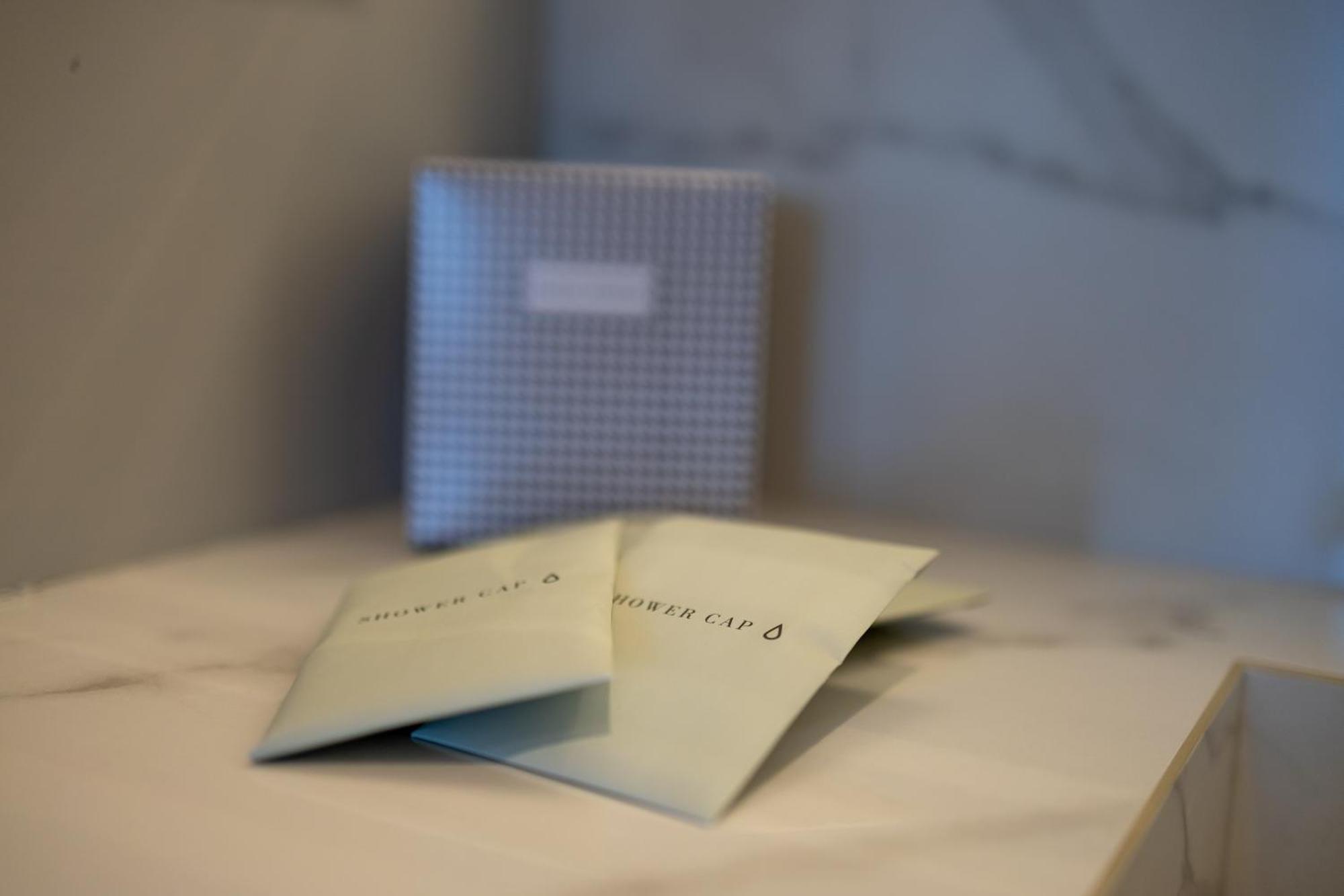 Bluonly Boutique B&B Vasto Zewnętrze zdjęcie