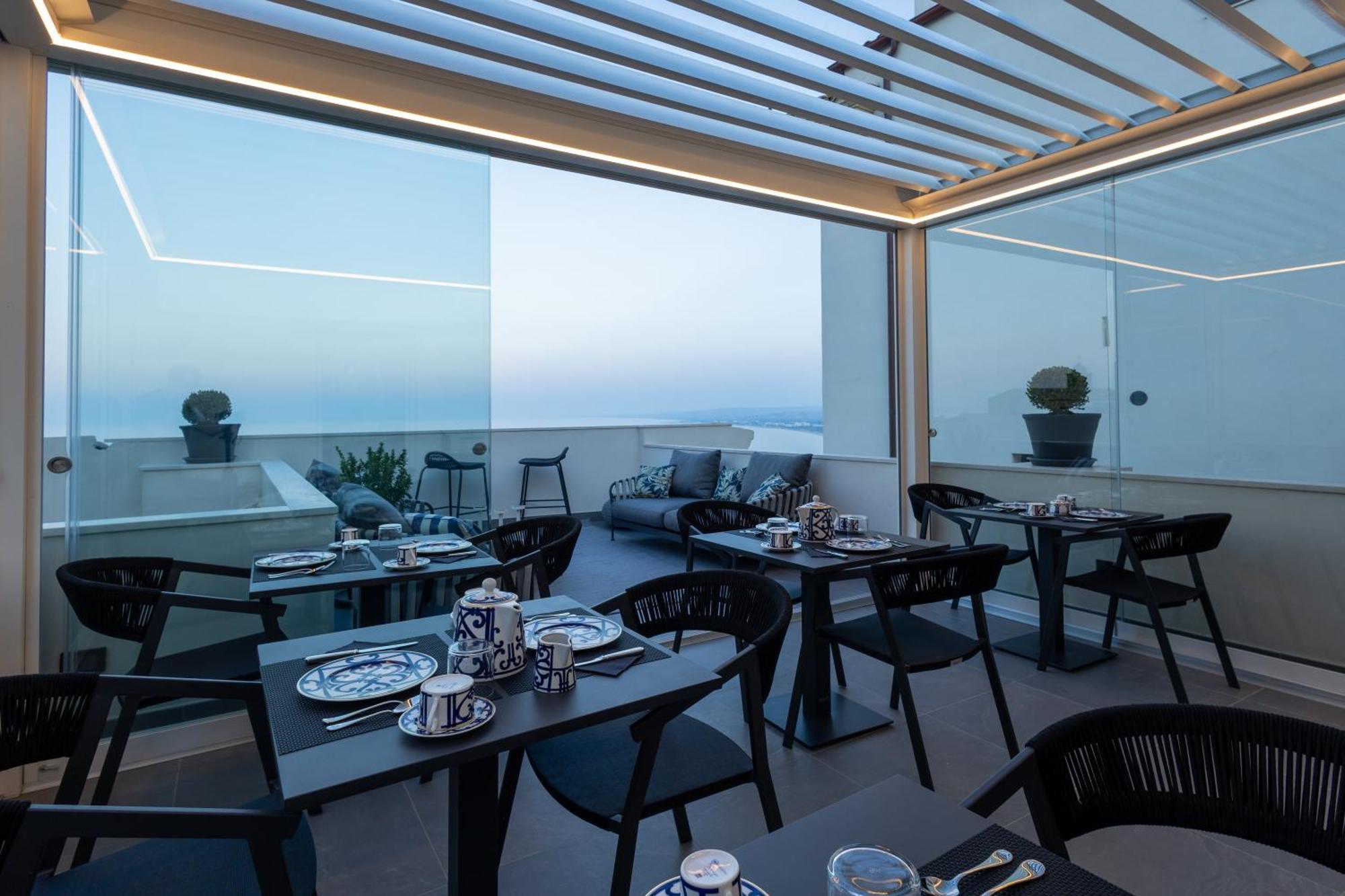 Bluonly Boutique B&B Vasto Zewnętrze zdjęcie