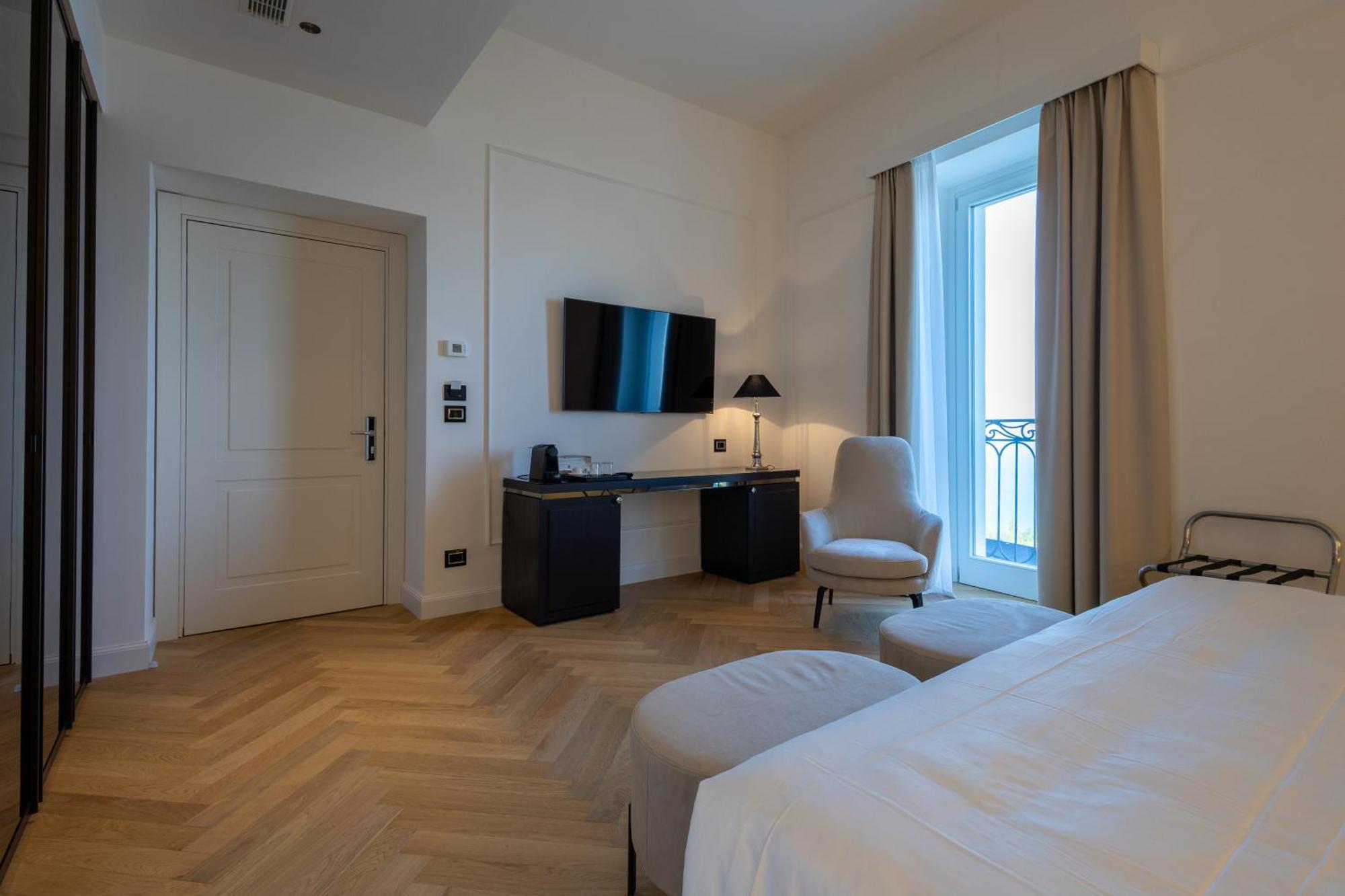Bluonly Boutique B&B Vasto Zewnętrze zdjęcie