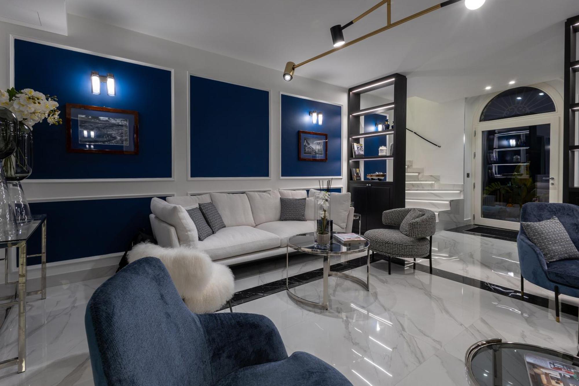 Bluonly Boutique B&B Vasto Zewnętrze zdjęcie