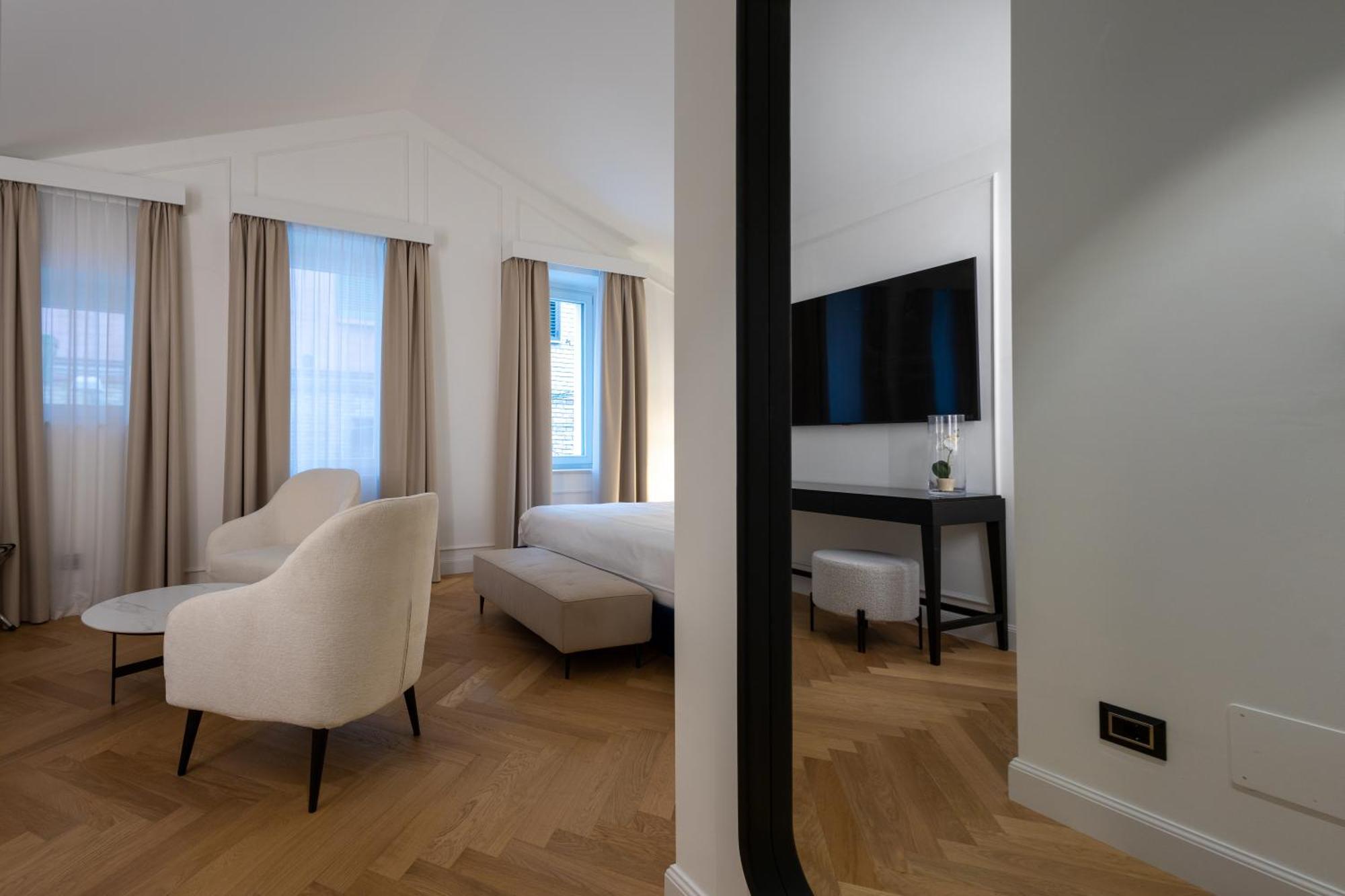 Bluonly Boutique B&B Vasto Zewnętrze zdjęcie