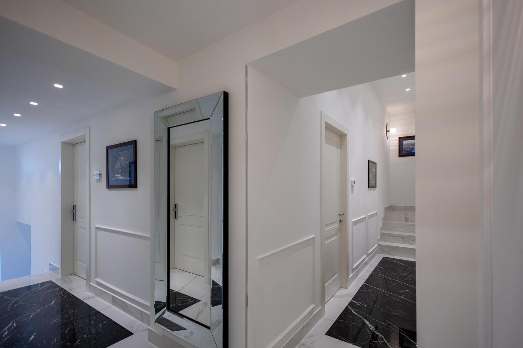 Bluonly Boutique B&B Vasto Zewnętrze zdjęcie