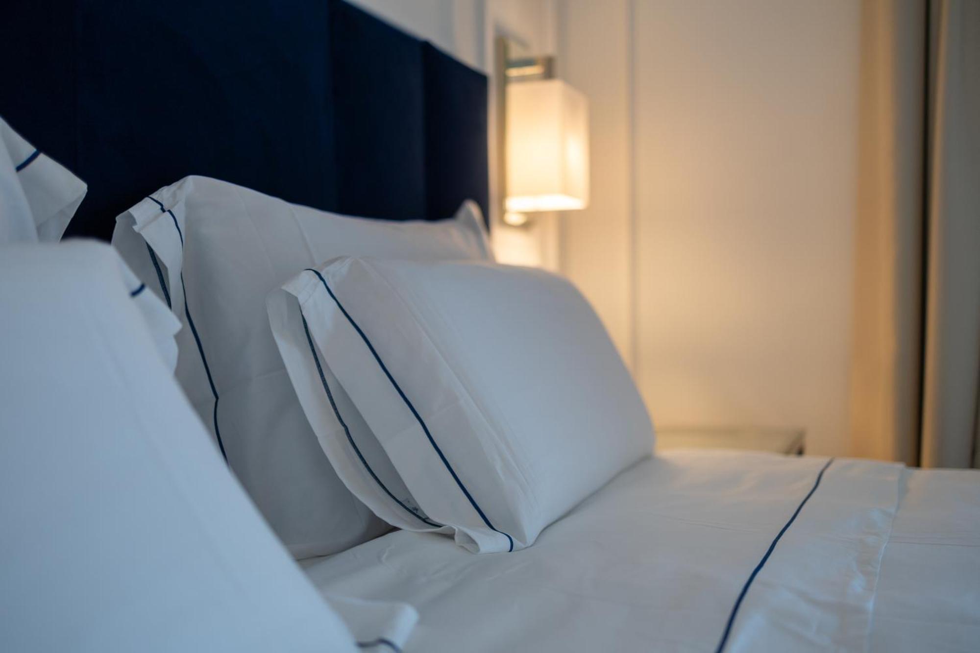 Bluonly Boutique B&B Vasto Zewnętrze zdjęcie