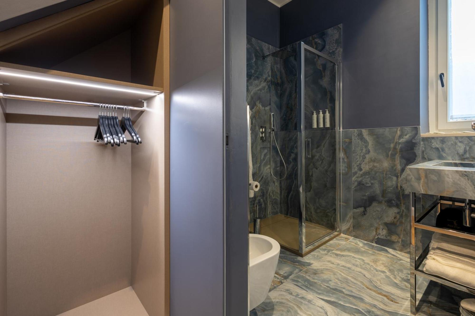 Bluonly Boutique B&B Vasto Zewnętrze zdjęcie