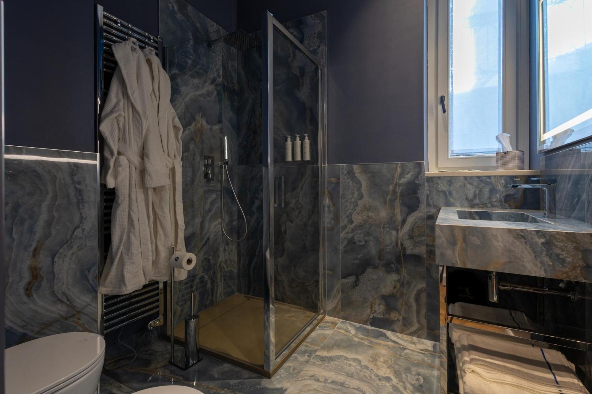 Bluonly Boutique B&B Vasto Zewnętrze zdjęcie