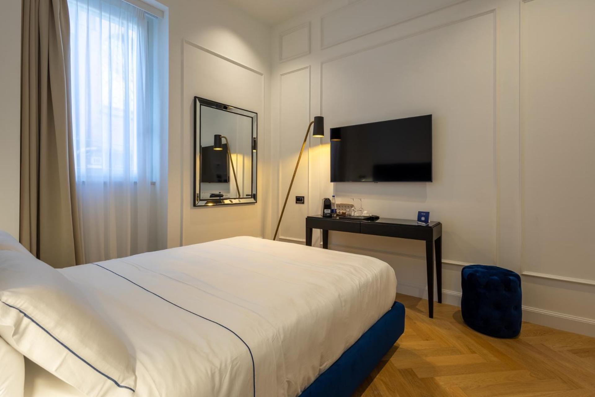 Bluonly Boutique B&B Vasto Zewnętrze zdjęcie