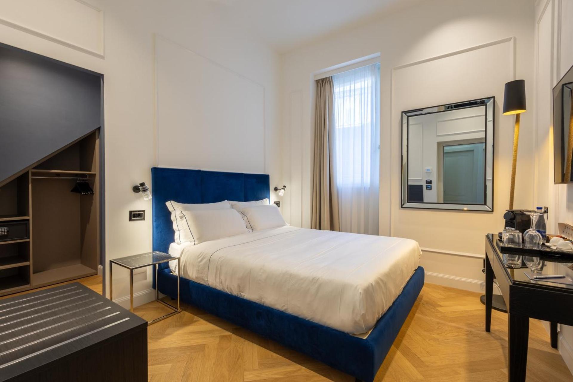 Bluonly Boutique B&B Vasto Zewnętrze zdjęcie