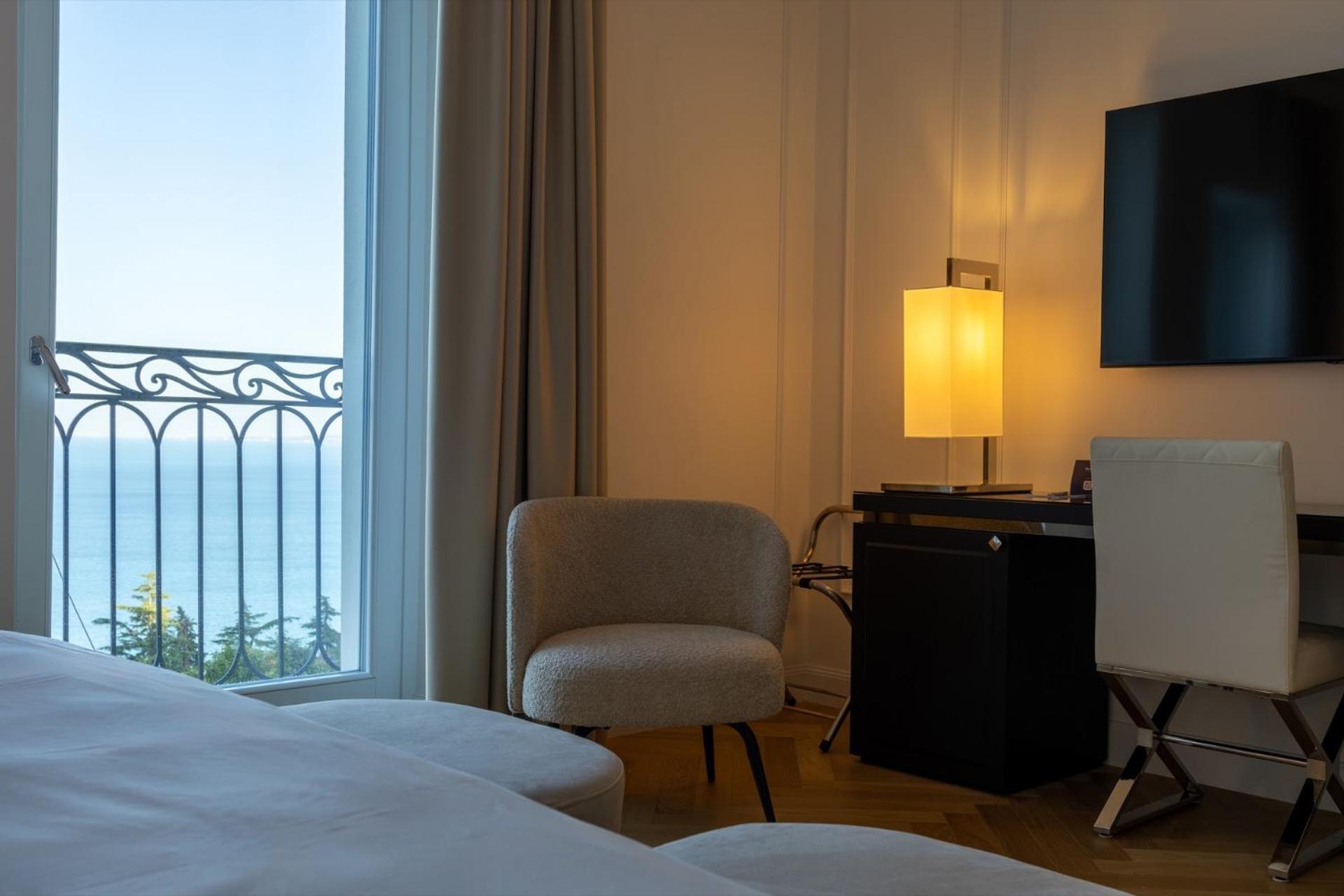 Bluonly Boutique B&B Vasto Zewnętrze zdjęcie