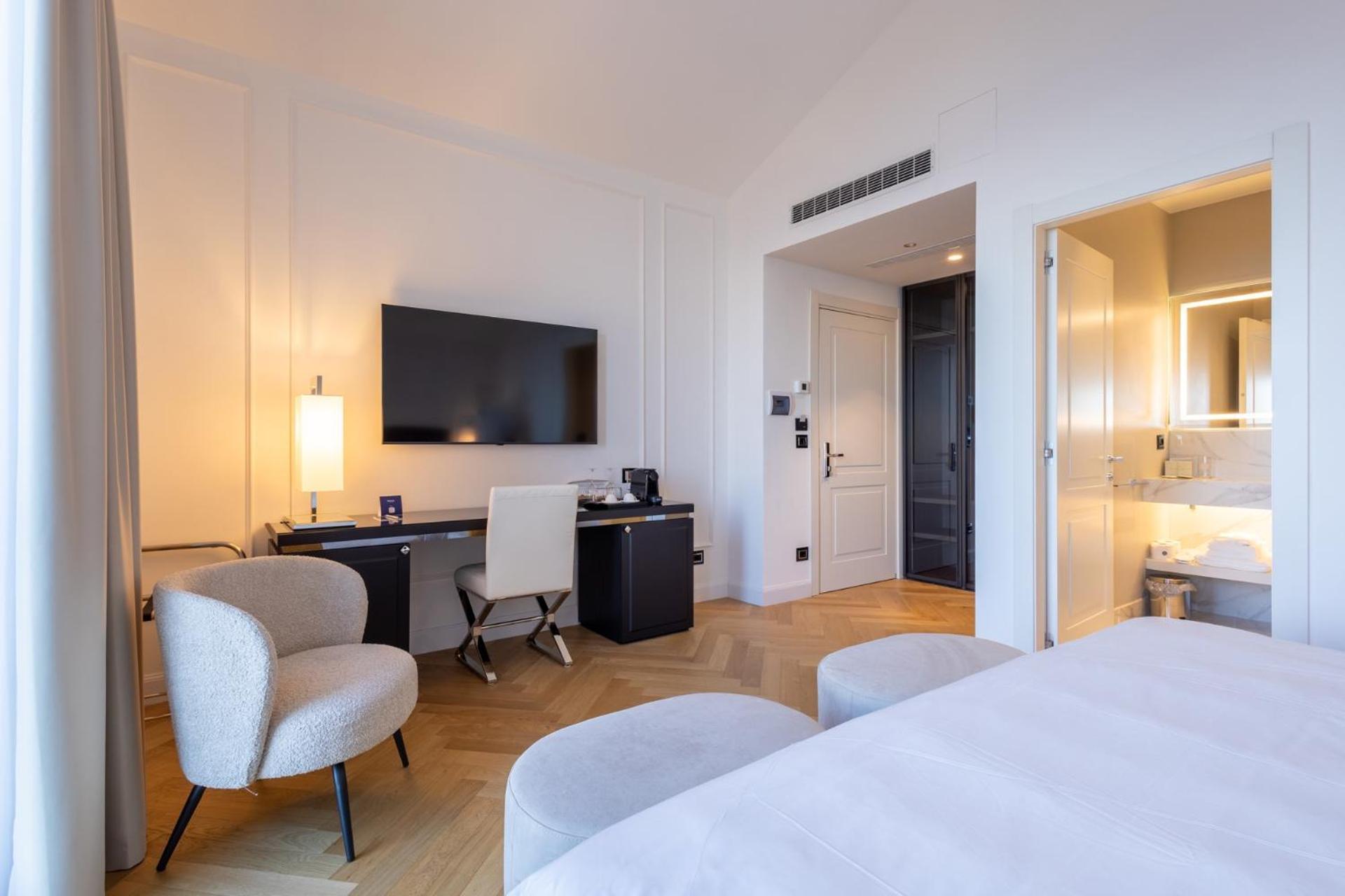 Bluonly Boutique B&B Vasto Zewnętrze zdjęcie