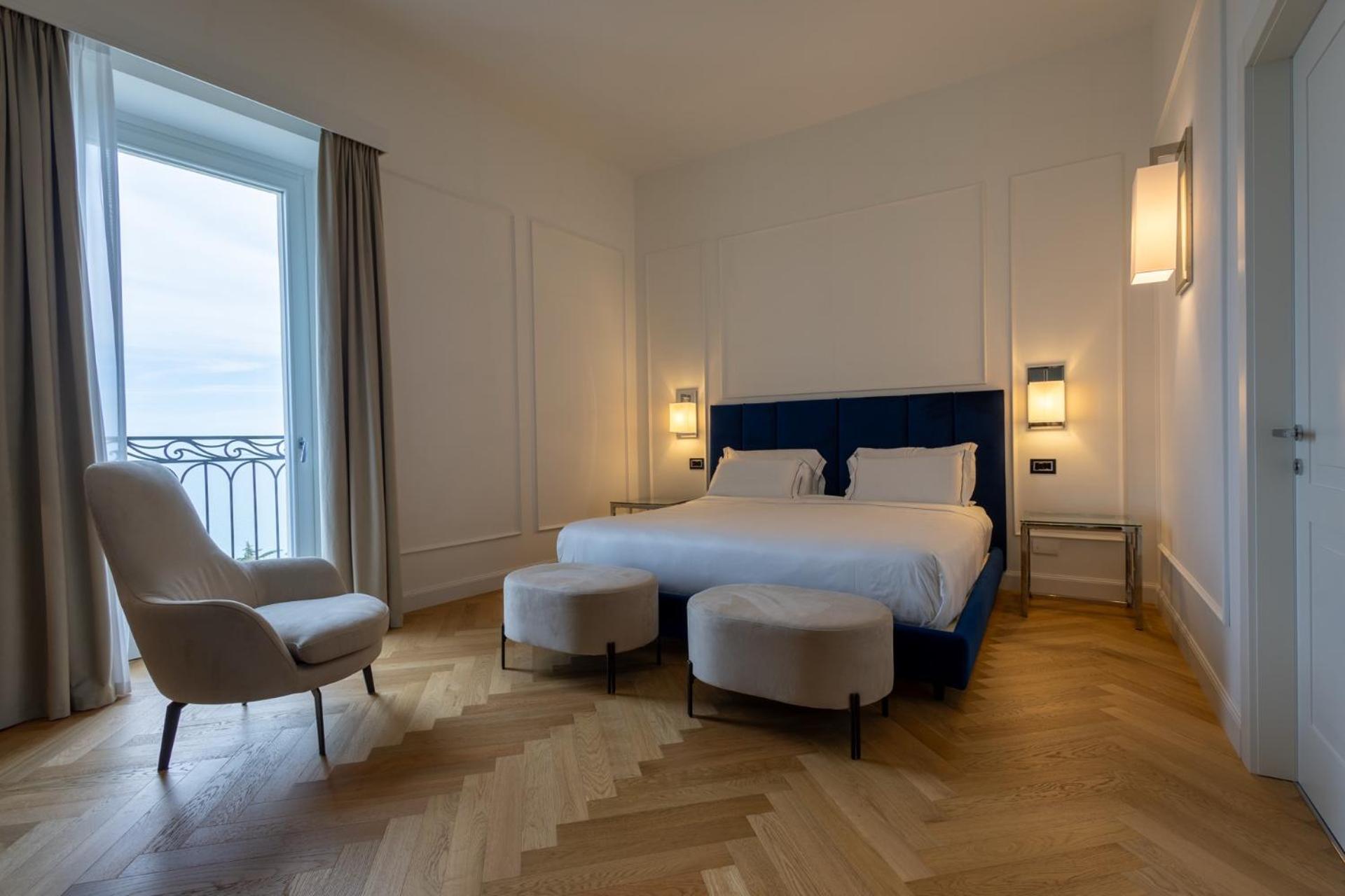 Bluonly Boutique B&B Vasto Zewnętrze zdjęcie